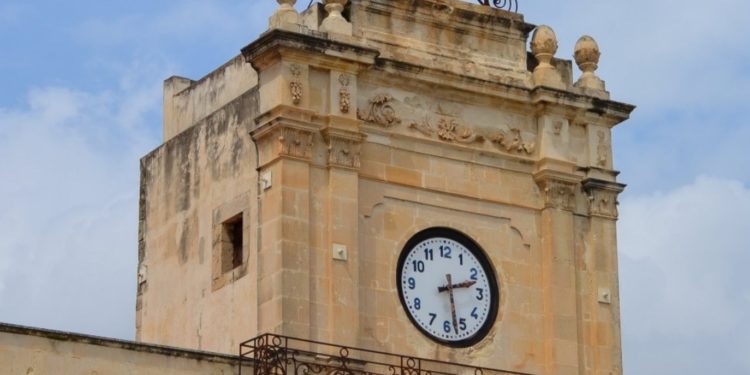 Avola, torna l’Ora Legale: orologi avanti di un’ora