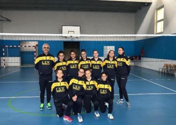 Volley Club Avola, doppio successo per l’under 14 femminile
