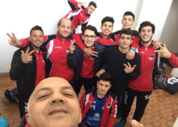 Volley Club Avola. Seconda vittoria in prima divisione per i giovani a Pozzallo