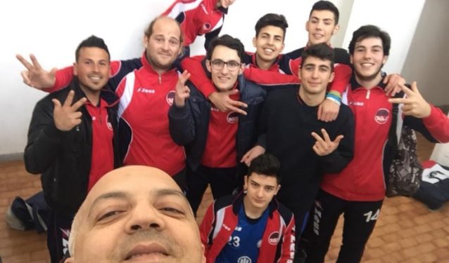 Volley Club Avola. Seconda vittoria in prima divisione per i giovani a Pozzallo