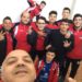 Volley Club Avola. Seconda vittoria in prima divisione per i giovani a Pozzallo