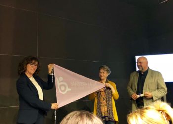 La “Bandiera Lilla” sventola su Avola: il primo Comune siciliano, premiato per turismo accessibile