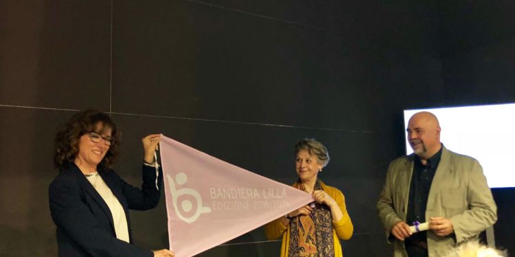 La “Bandiera Lilla” sventola su Avola: il primo Comune siciliano, premiato per turismo accessibile