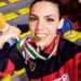 Avola, Lorena Busà campionessa italiana assoluta di Karate
