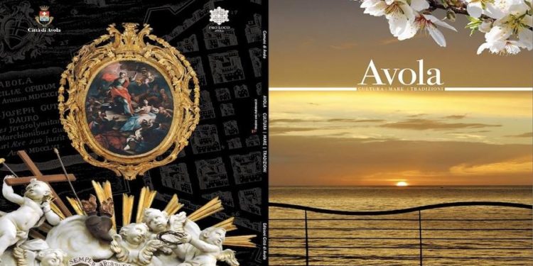 Presentato al Teatro Garibaldi un libro che racconta la storia e il territorio di Avola
