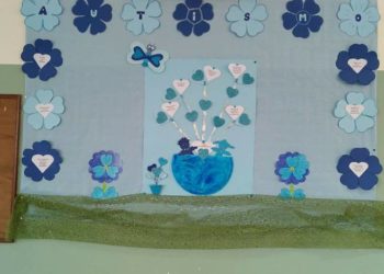 Avola. “Per accendere i cuori di blu”: incontro conclusivo del I Circolo “E. De Amicis” per la settimana dell’Autismo