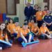 Avola, l’atleta paralimpico Salvo Nitto “campione di inclusione” al I Circolo E. De Amicis