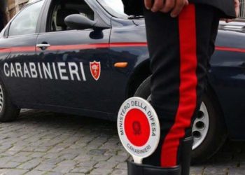 Avola, spacciava droga mentre era ai domiciliari: arrestato un 55enne