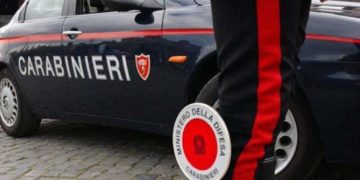Avola, spacciava droga mentre era ai domiciliari: arrestato un 55enne