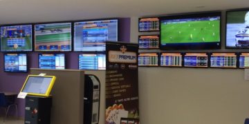 Avola, scommesse a distanza e gioco d’azzardo senza autorizzazioni: denunciato il titolare