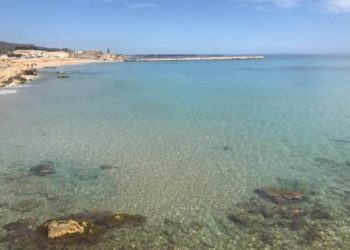 Avola, erosione costiera: partono interventi finanziati dal Patto per il Sud