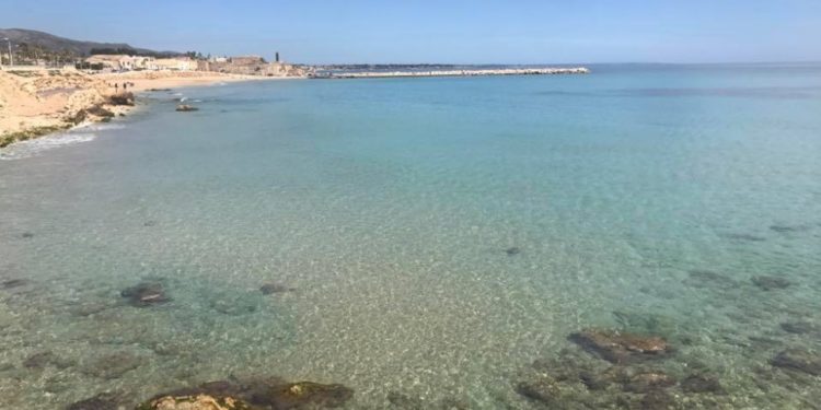 Avola, erosione costiera: partono interventi finanziati dal Patto per il Sud