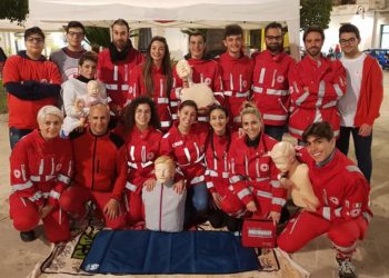 Avola, Giornata Mondiale della Salute. Croce Rossa Italiana e LILT in piazza “Umberto I” per la prevenzione