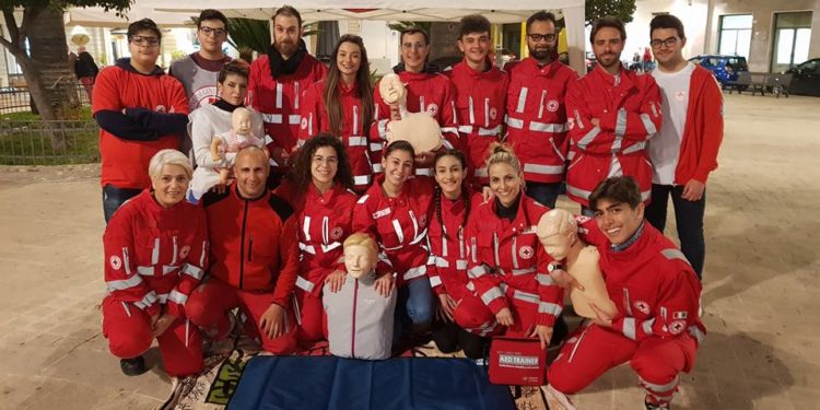 Avola, Giornata Mondiale della Salute. Croce Rossa Italiana e LILT in piazza “Umberto I” per la prevenzione