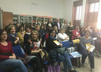 Avola. “Dusty Educational” al I Circolo “E. De Amicis” per la tutela dell’ambiente