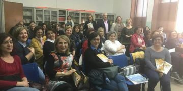 Avola. “Dusty Educational” al I Circolo “E. De Amicis” per la tutela dell’ambiente