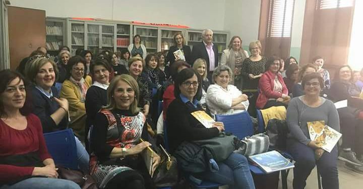 Avola. “Dusty Educational” al I Circolo “E. De Amicis” per la tutela dell’ambiente