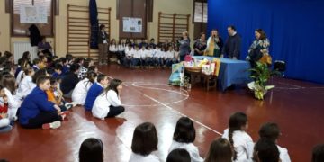 Avola, incontro con padre Luca e “Gli Amici del Madagascar dei Monti Iblei” al plesso Lido del I Circolo Didattico