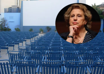 Avola. Maria Falcone ospite del concorso “Storie di ordinaria Legalità”