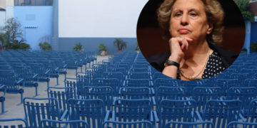 Avola. Maria Falcone ospite del concorso “Storie di ordinaria Legalità”