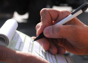 Avola, occupazione abusiva di suolo pubblico: multato il titolare