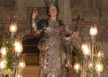 Avola. “Settimana della Cultura”, all’ex Cenacolo Domenicano evento dedicato a Santa Venera