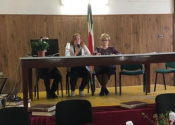 Avola, il “I Circolo Didattico E. De Amicis” partecipa al Convegno Regionale AIF pubblica amministrazione