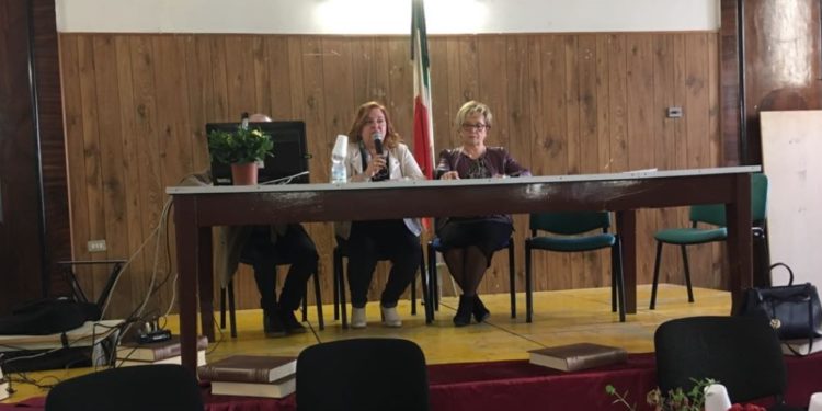 Avola, il “I Circolo Didattico E. De Amicis” partecipa al Convegno Regionale AIF pubblica amministrazione