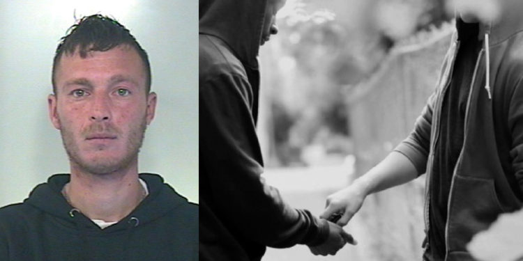 Avola, deteneva 50 dosi di cocaina in casa: arrestato dai Carabinieri