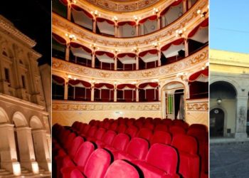 Avola, dal 5 al 28 Aprile si svolgerà la “Settimana della Cultura”. Il sindaco: “eventi e proposte culturali per tutti”