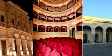Avola, dal 5 al 28 Aprile si svolgerà la “Settimana della Cultura”. Il sindaco: “eventi e proposte culturali per tutti”