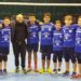 Volley Club Avola, l’under 14 maschile è campione territoriale