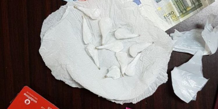 Avola. Droga in casa, i Carabinieri arrestano un 24enne