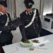 Avola. Trovato in possesso di 500 grammi di marijuana e hashish: arrestato un 32enne