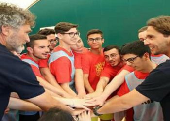 Avola. Conclusa la stagione sportiva del Baskin, lo sport che demolisce le barriere