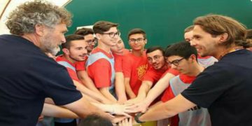 Avola. Conclusa la stagione sportiva del Baskin, lo sport che demolisce le barriere