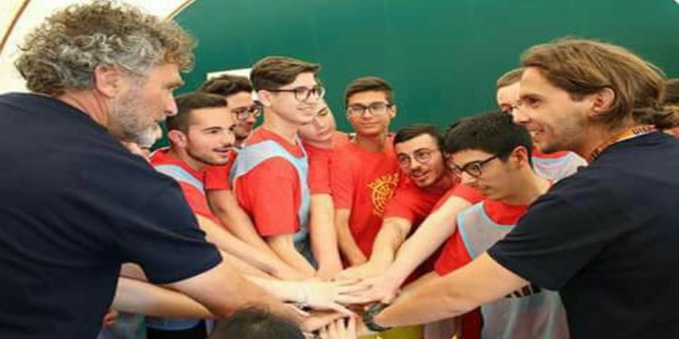 Avola. Conclusa la stagione sportiva del Baskin, lo sport che demolisce le barriere