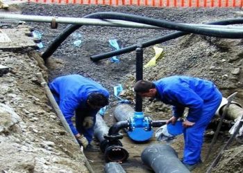 Avola, potenziamento idrico quartiere Sacro Cuore: aggiudicati i lavori