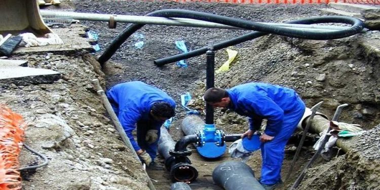 Avola, potenziamento idrico quartiere Sacro Cuore: aggiudicati i lavori