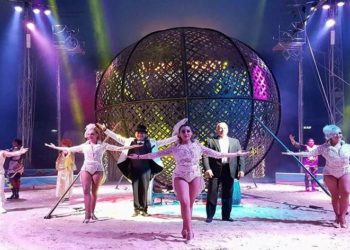 Avola, la magia del grande Circo “Lidia Togni”: spettacoli dal 25 al 28 maggio