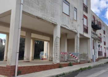 Avola, alloggi popolari di via Fontana: lavori per 850 mila euro per messa in sicurezza e manutenzione