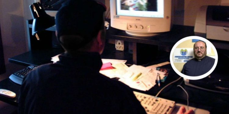 Avola, Meter Onlus: bloccata piattaforma di file sharing che ospitava oltre 10 mia link di video e foto pedopornografici