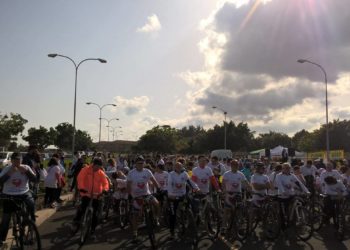 Bicincittà, le due ruote ritornano protagoniste nelle strade di Avola