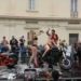 Avola, sexy bike wash in piazza “Umberto I”: scoppia la polemica