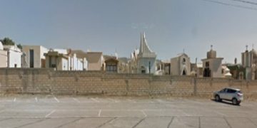 Avola, convocata conferenza dei servizi per la realizzazione di 340 loculi