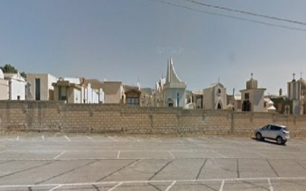 Avola, convocata conferenza dei servizi per la realizzazione di 340 loculi