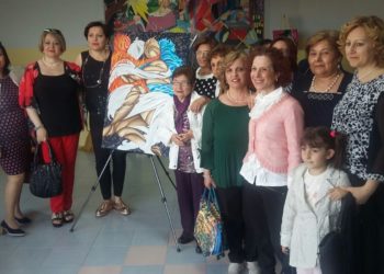 Avola. Il I Circolo Didattico “E. De Amicis” premiato al Concorso artistico letterario “Valori e Legami nella famiglia”