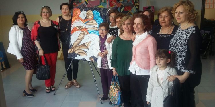 Avola. Il I Circolo Didattico “E. De Amicis” premiato al Concorso artistico letterario “Valori e Legami nella famiglia”