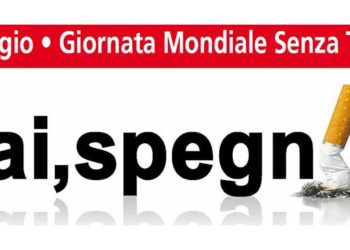 Avola, “Giornata Mondiale senza Tabacco 2018”: LILT organizza gruppi di ascolto e visite di controllo gratuite