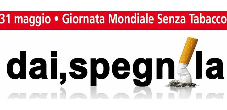 Avola, “Giornata Mondiale senza Tabacco 2018”: LILT organizza gruppi di ascolto e visite di controllo gratuite